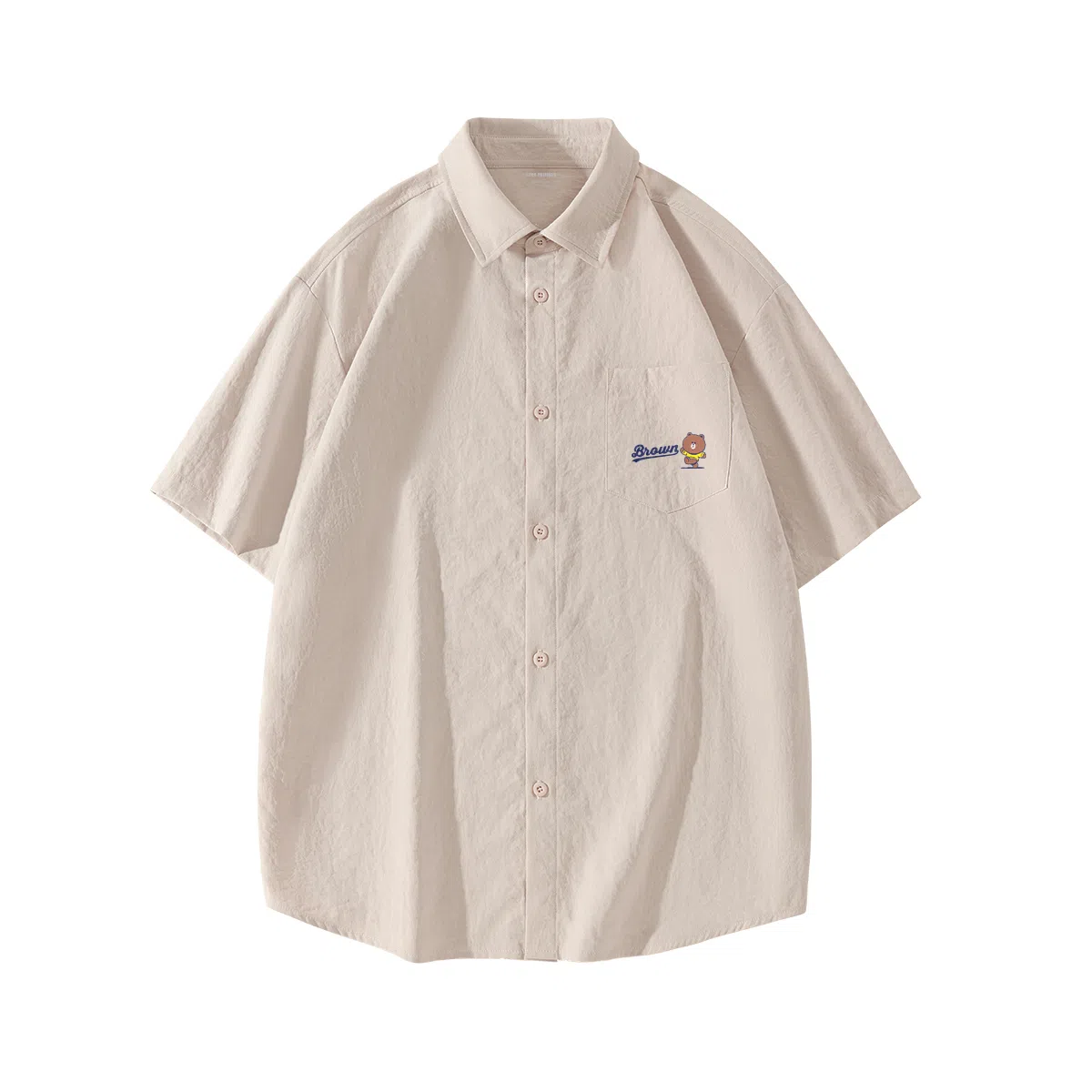 LINE FRIENDS oversize