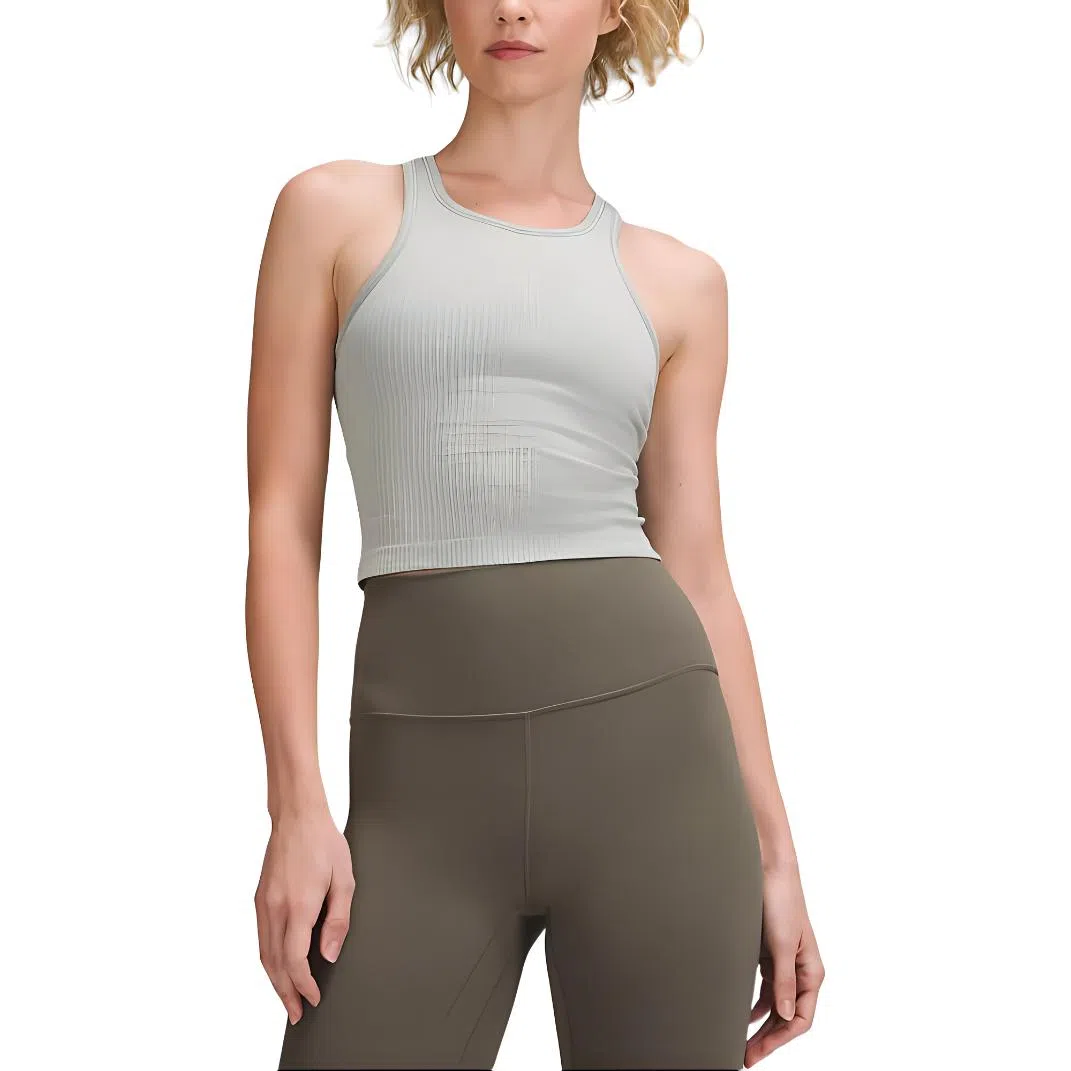 lululemon Ebb to StreetCropped