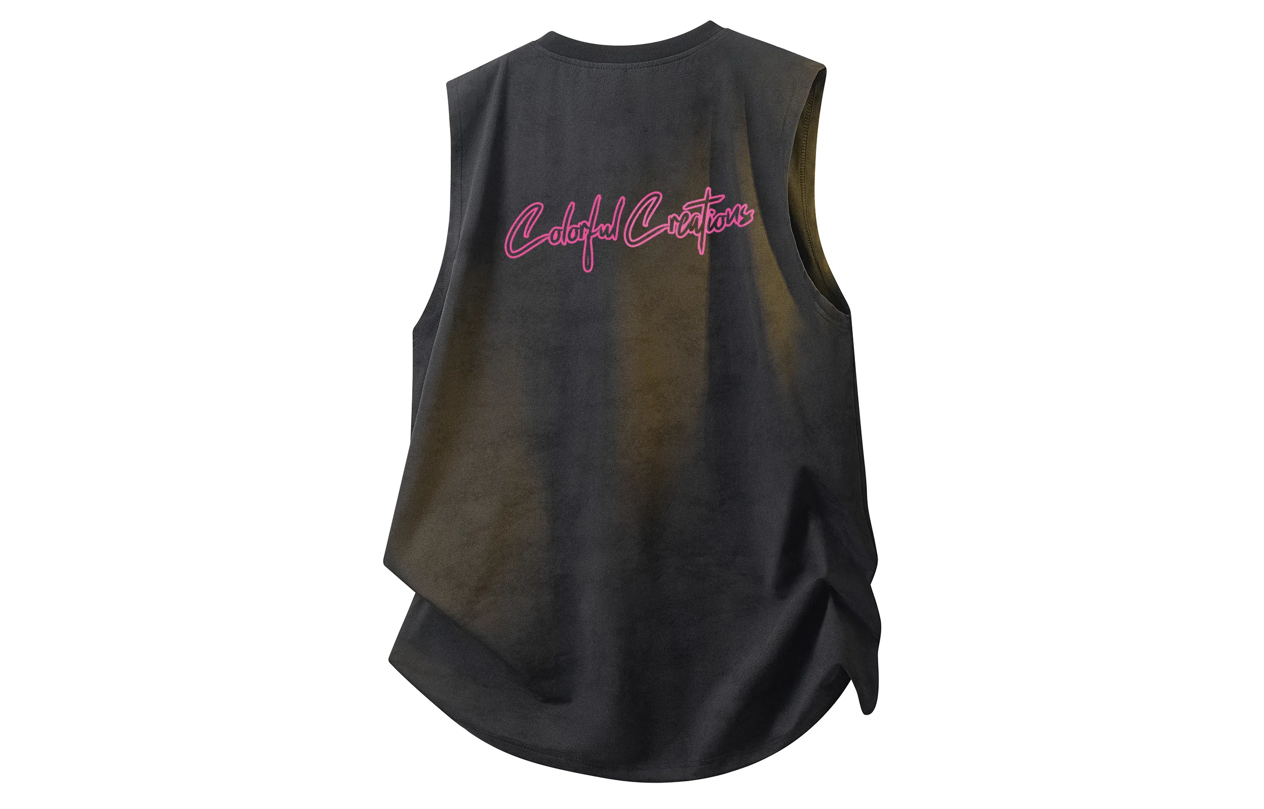 Colorful Creations logo