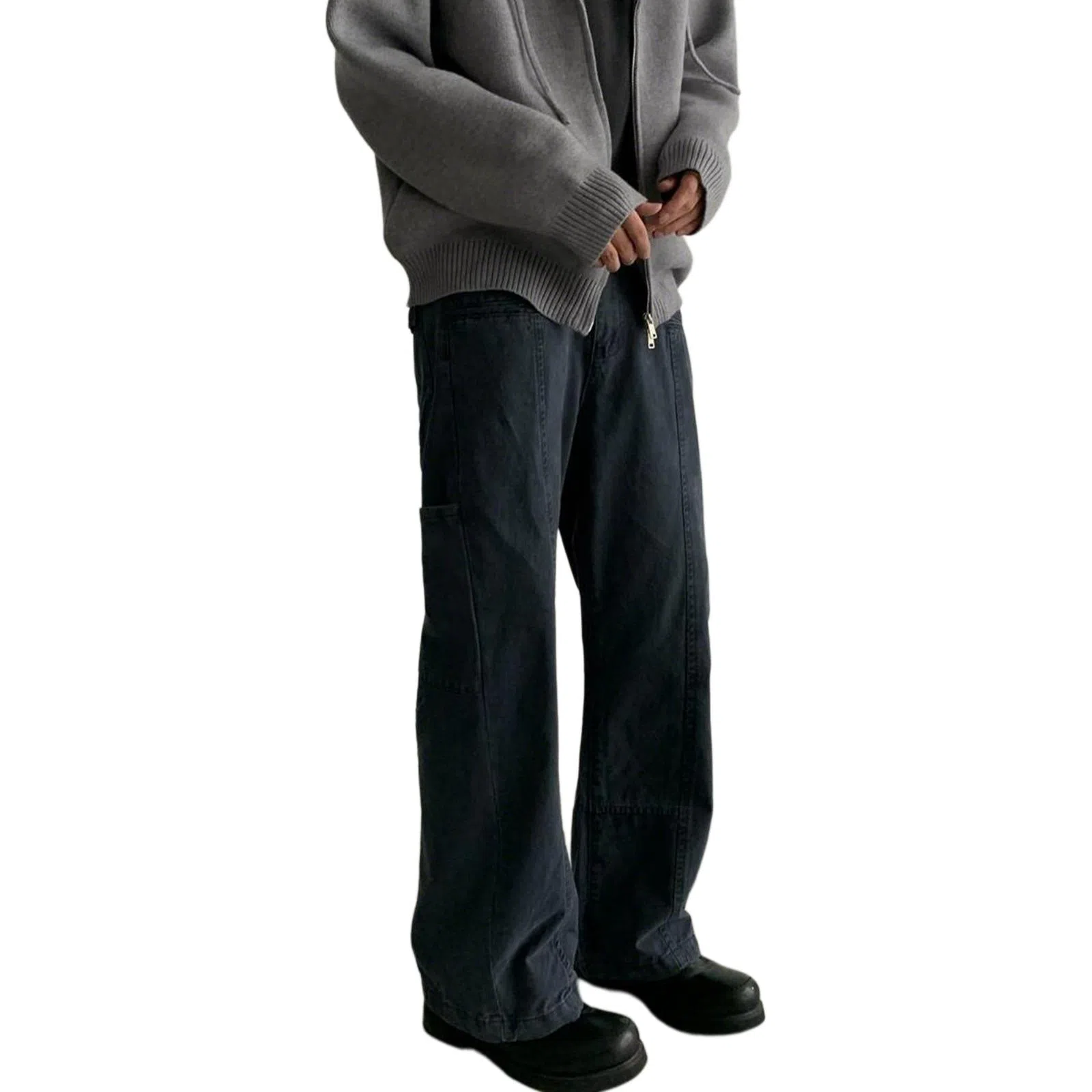 UNA RETA vintagecleanfit