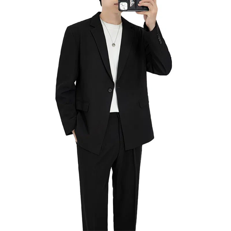 Antioffice clean fit