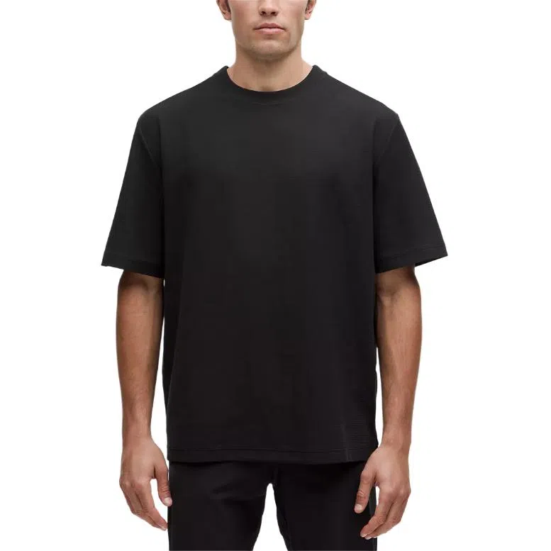 lululemon HeavyweightTextured T