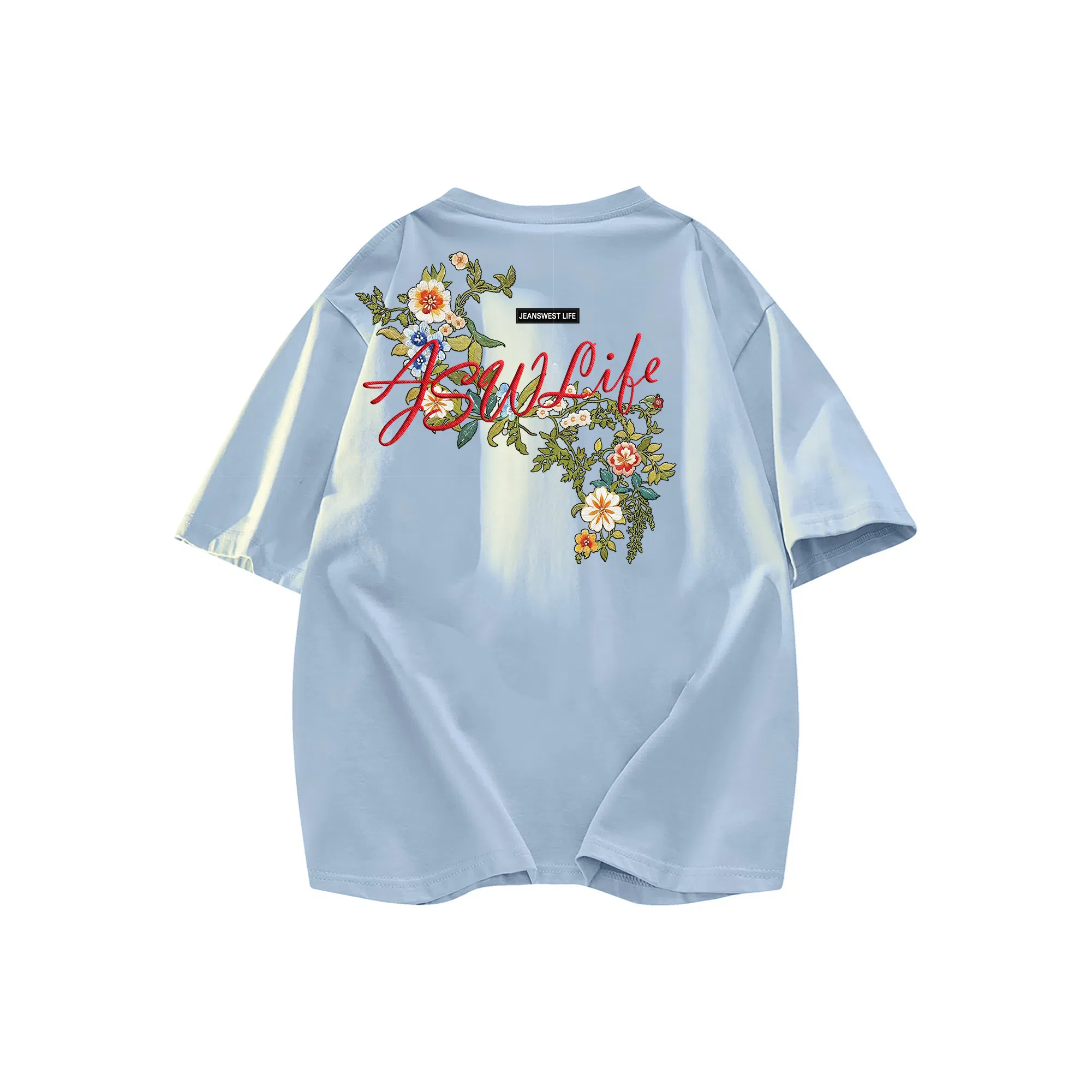 JEANSWEST LIFE logoT