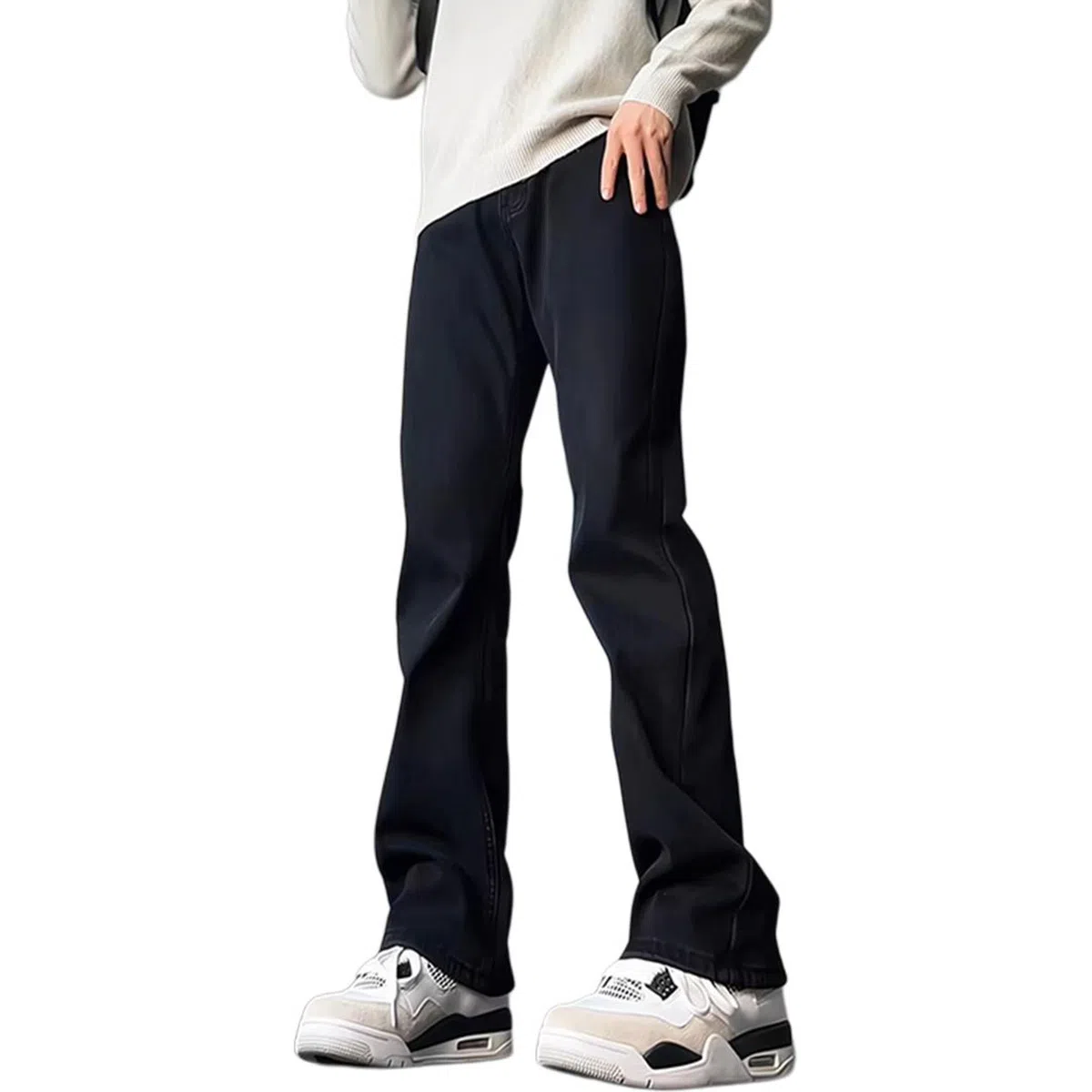 City Hipster cleanfit