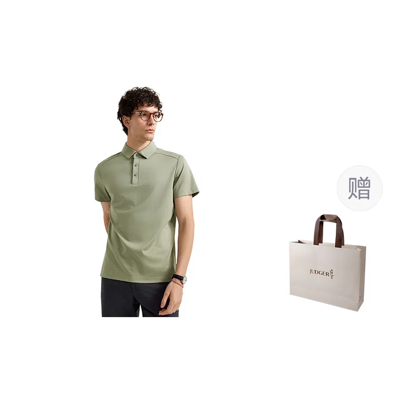 JUDGER Polo