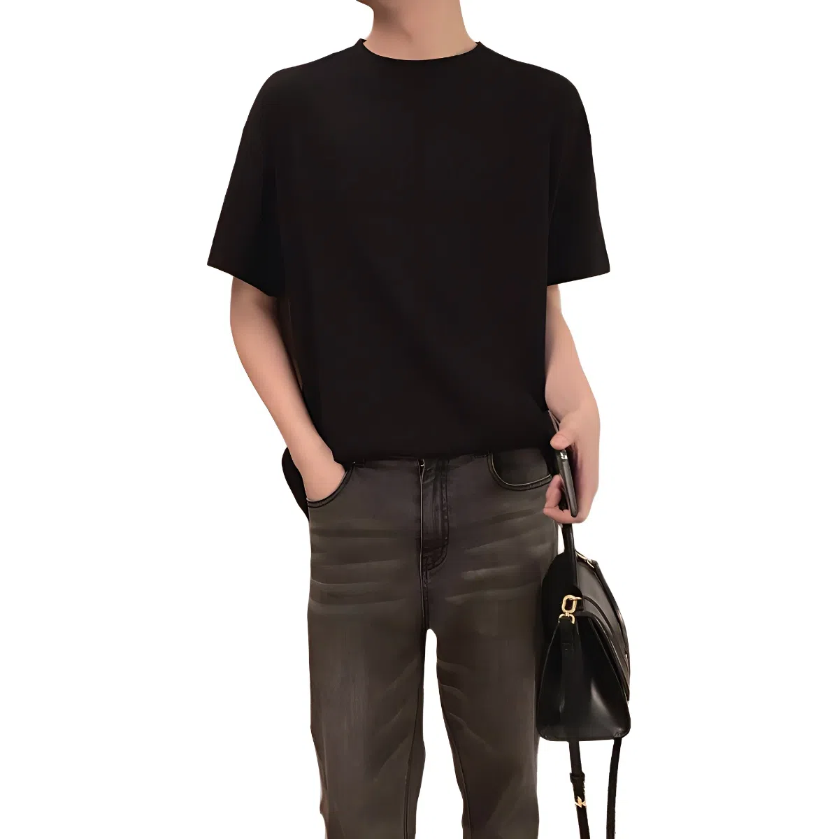 City Hipster T