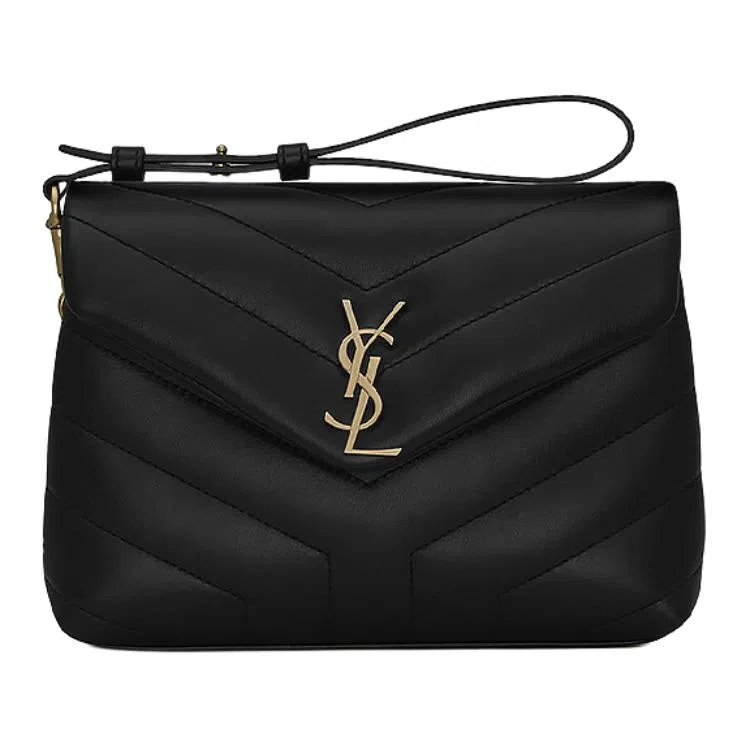 SAINT LAURENT YSL LOULOU ToyLogo