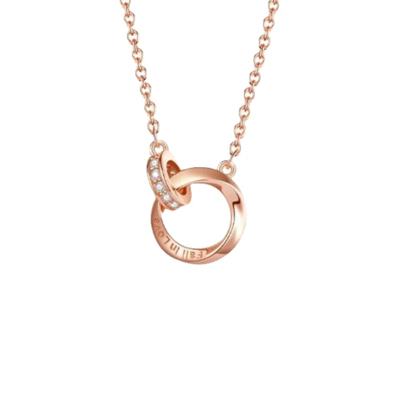 CUTE DAME 925
