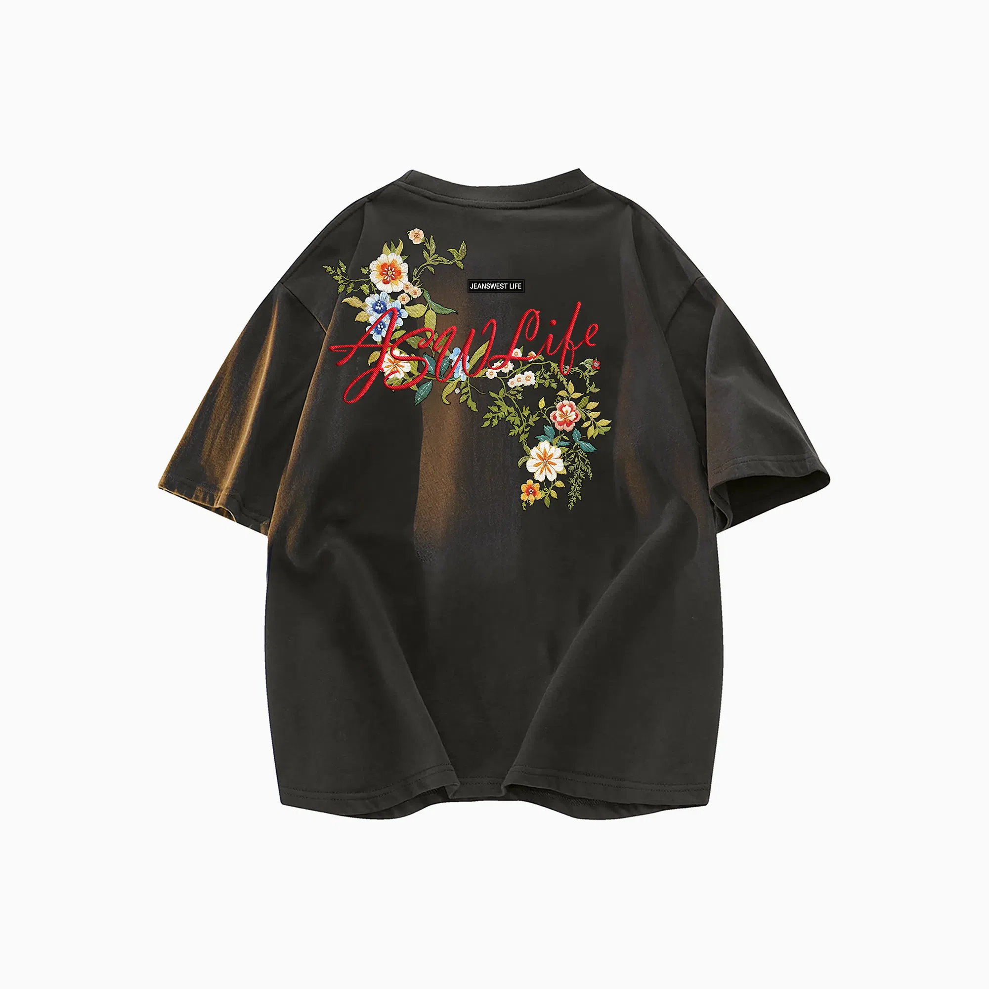 JEANSWEST LIFE logoT