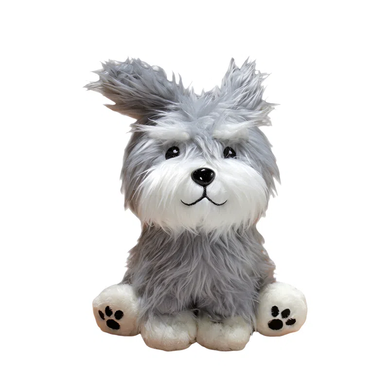 PUDOWRABBIT 25cm