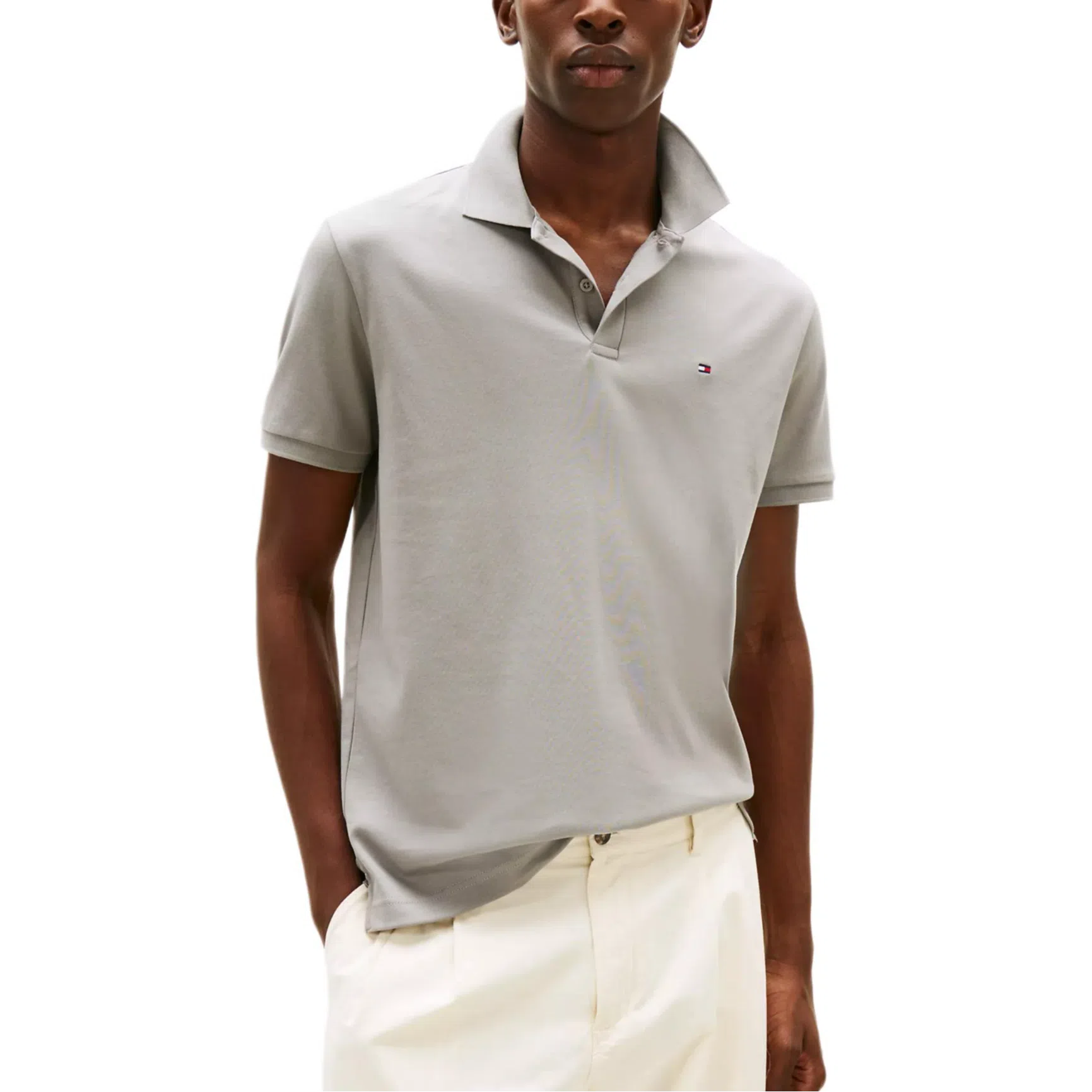 Tommy Hilfiger logoPolo