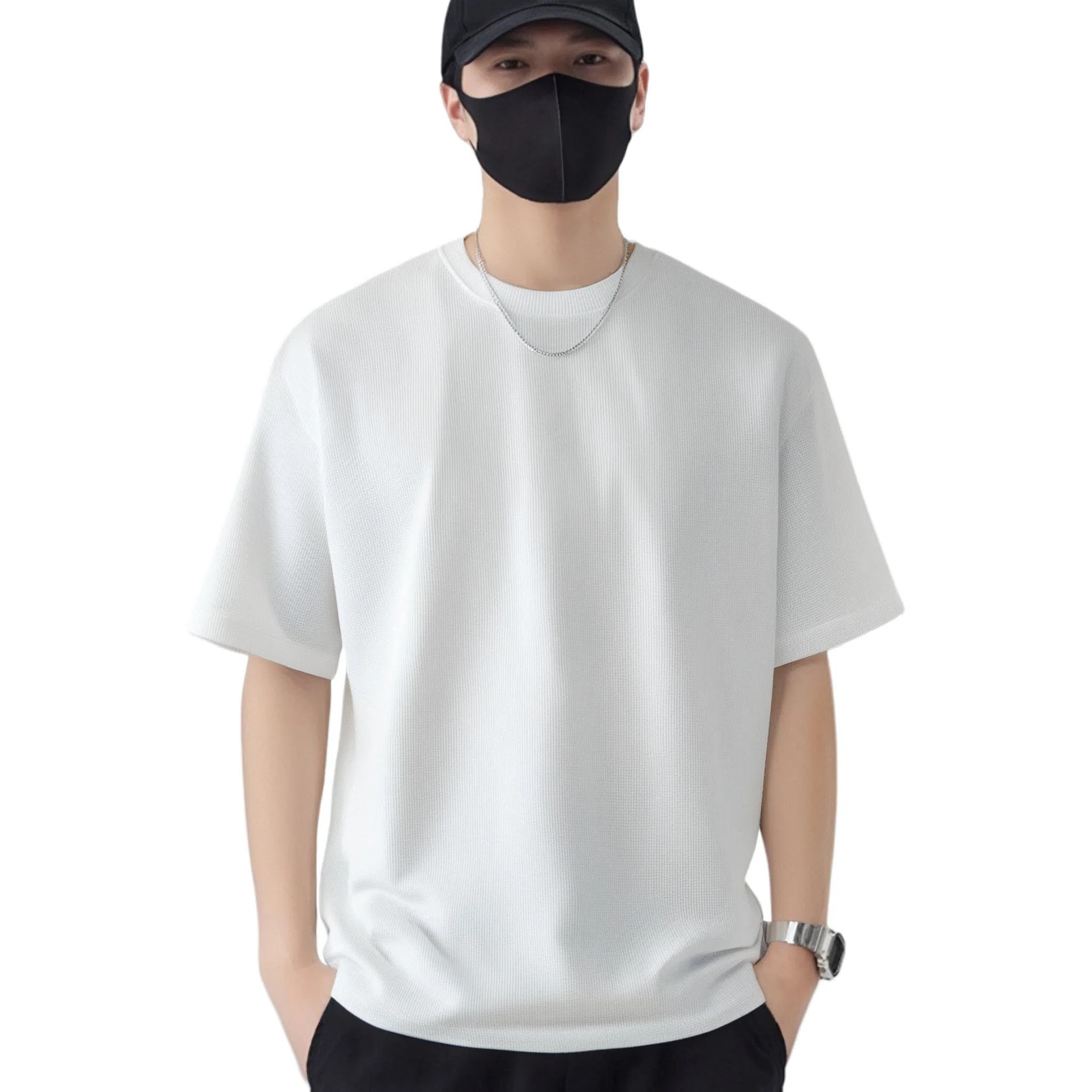 Evil lions cleanfitT