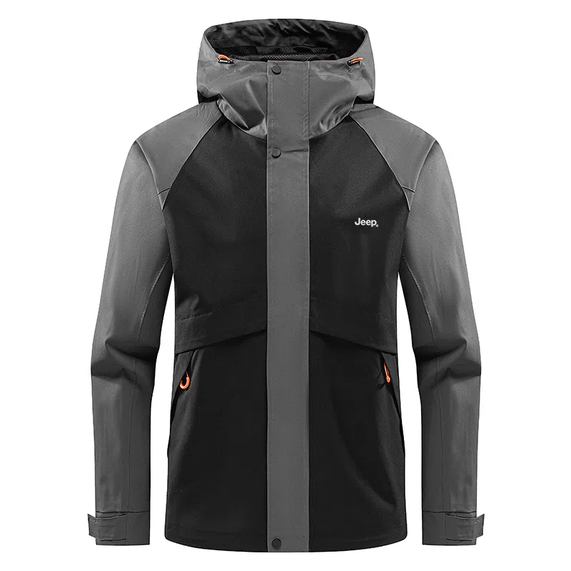 Jeep Black Knight Series