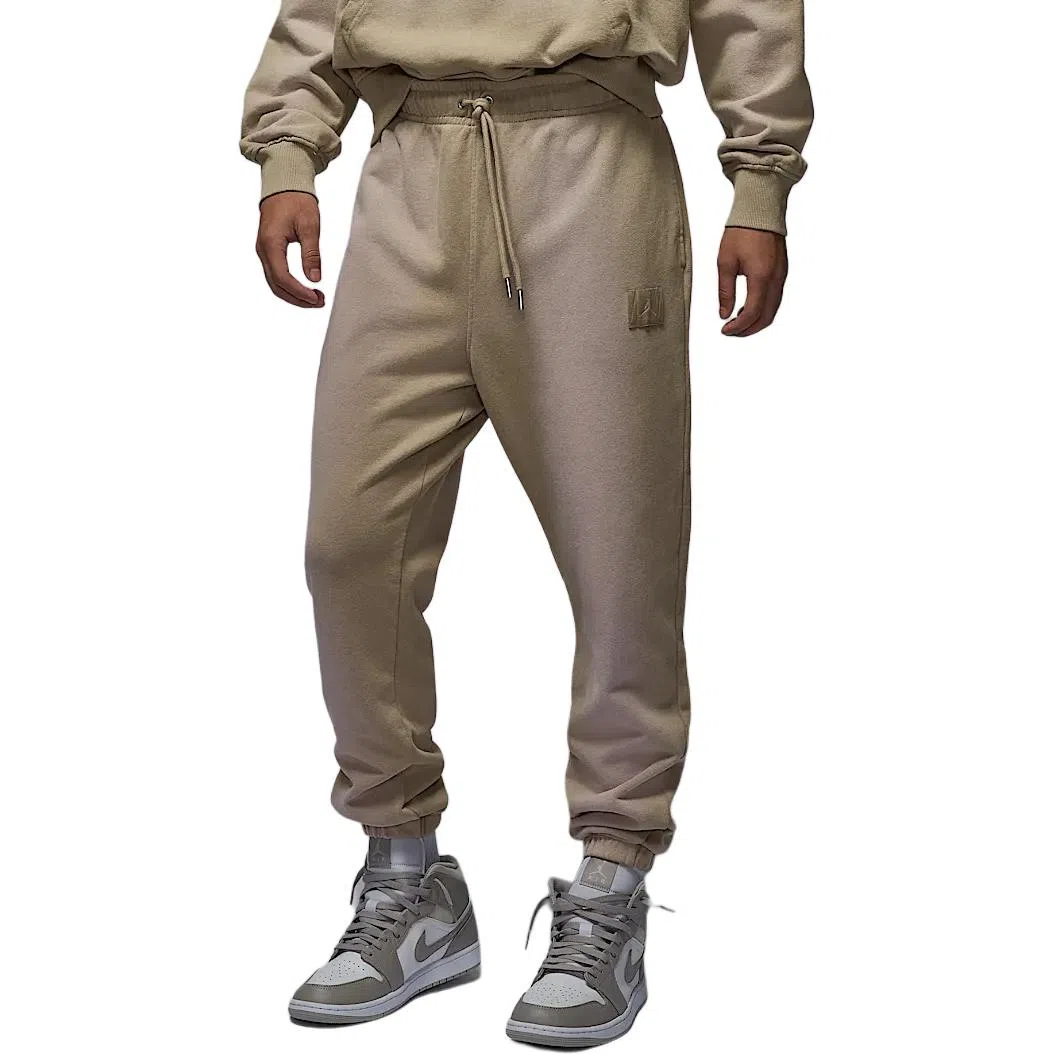 Jordan Flight Fleece Desert Camo