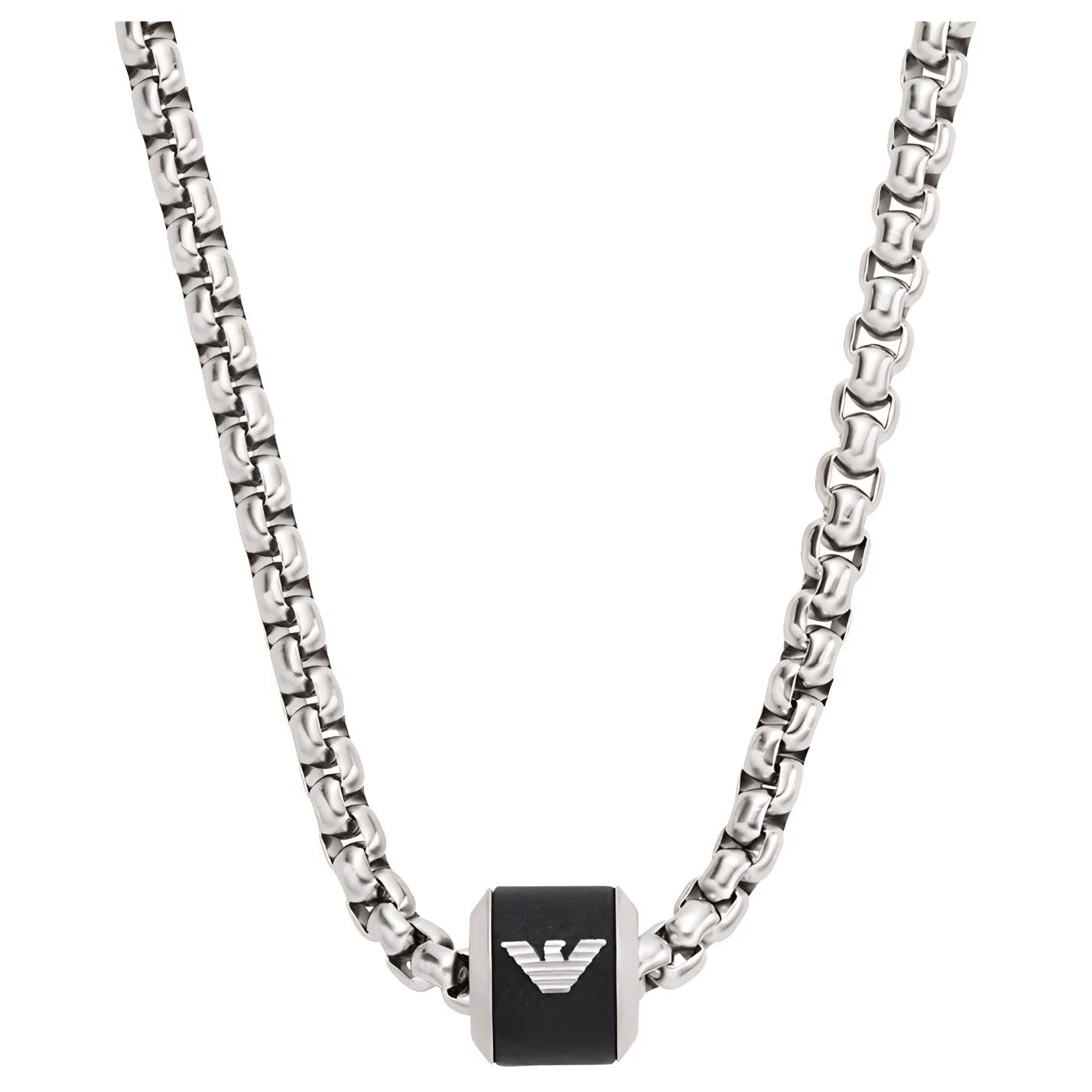Armani Fashion Pendant Necklace