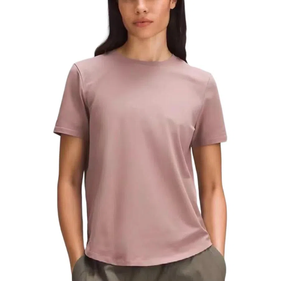 lululemon Relaxed-Fit Cotton Jersey T-Shirt T