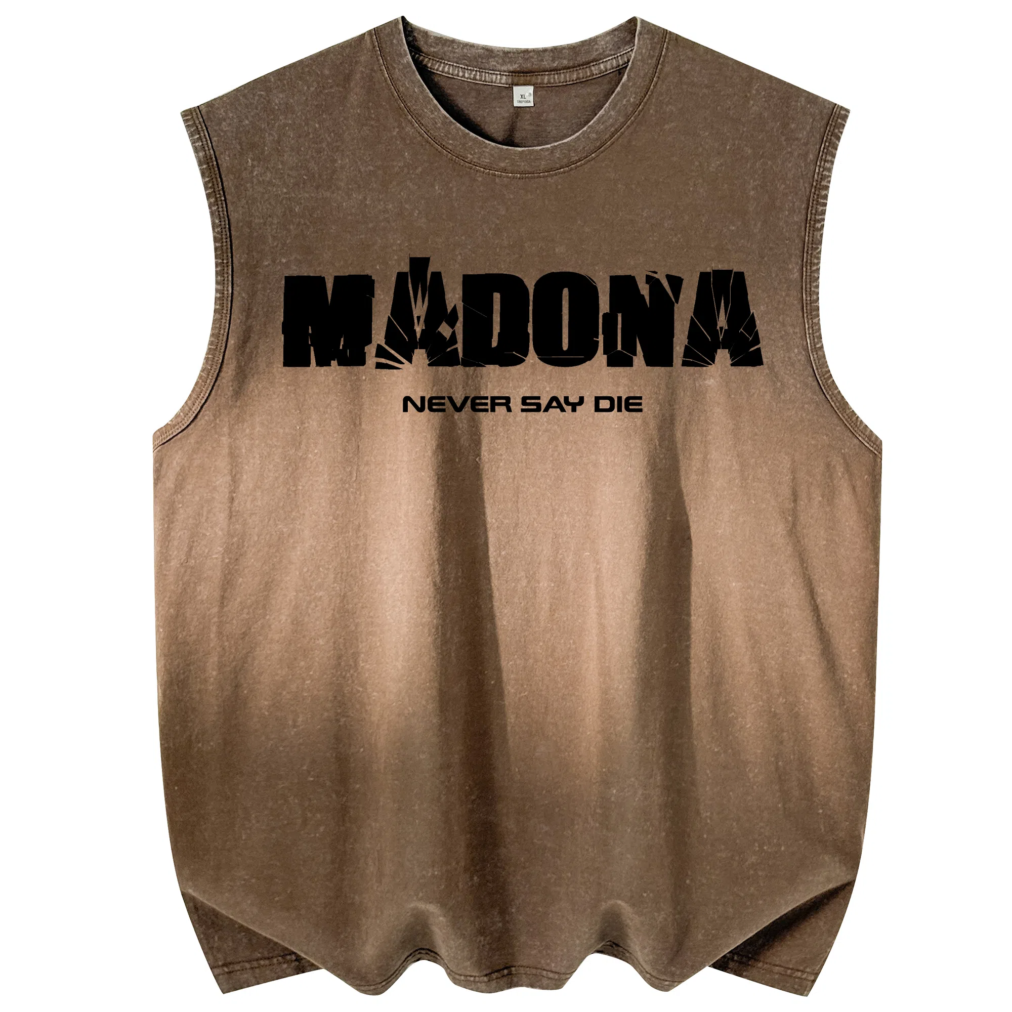 MADONA LOGO