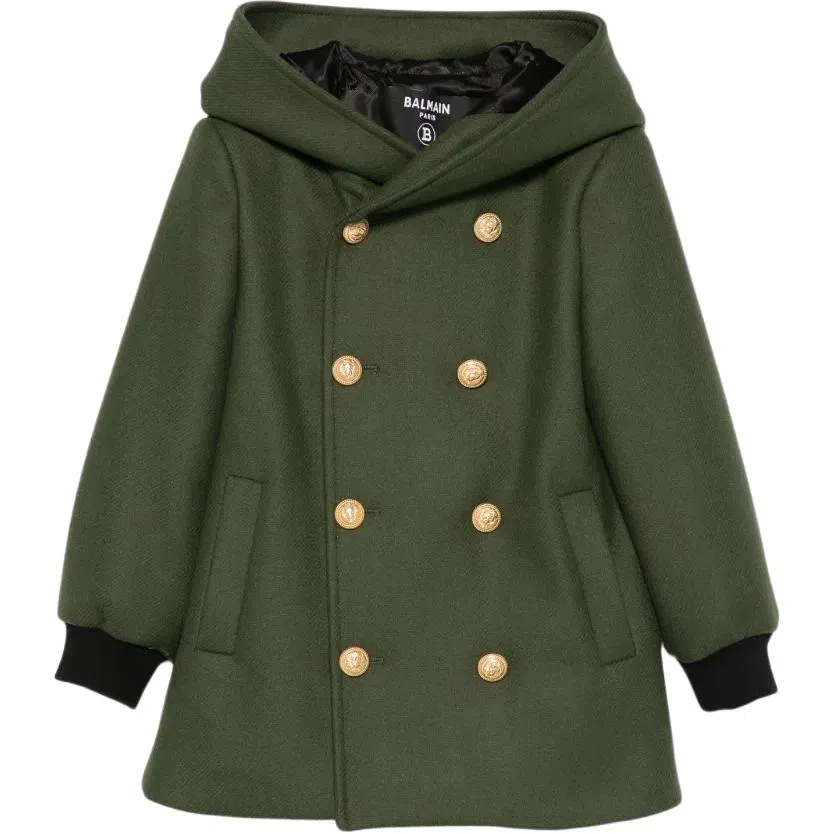 BALMAIN FW25