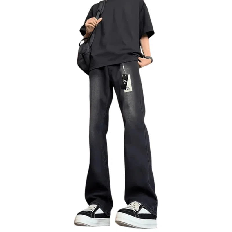 SUNSETMONENT cleanfit