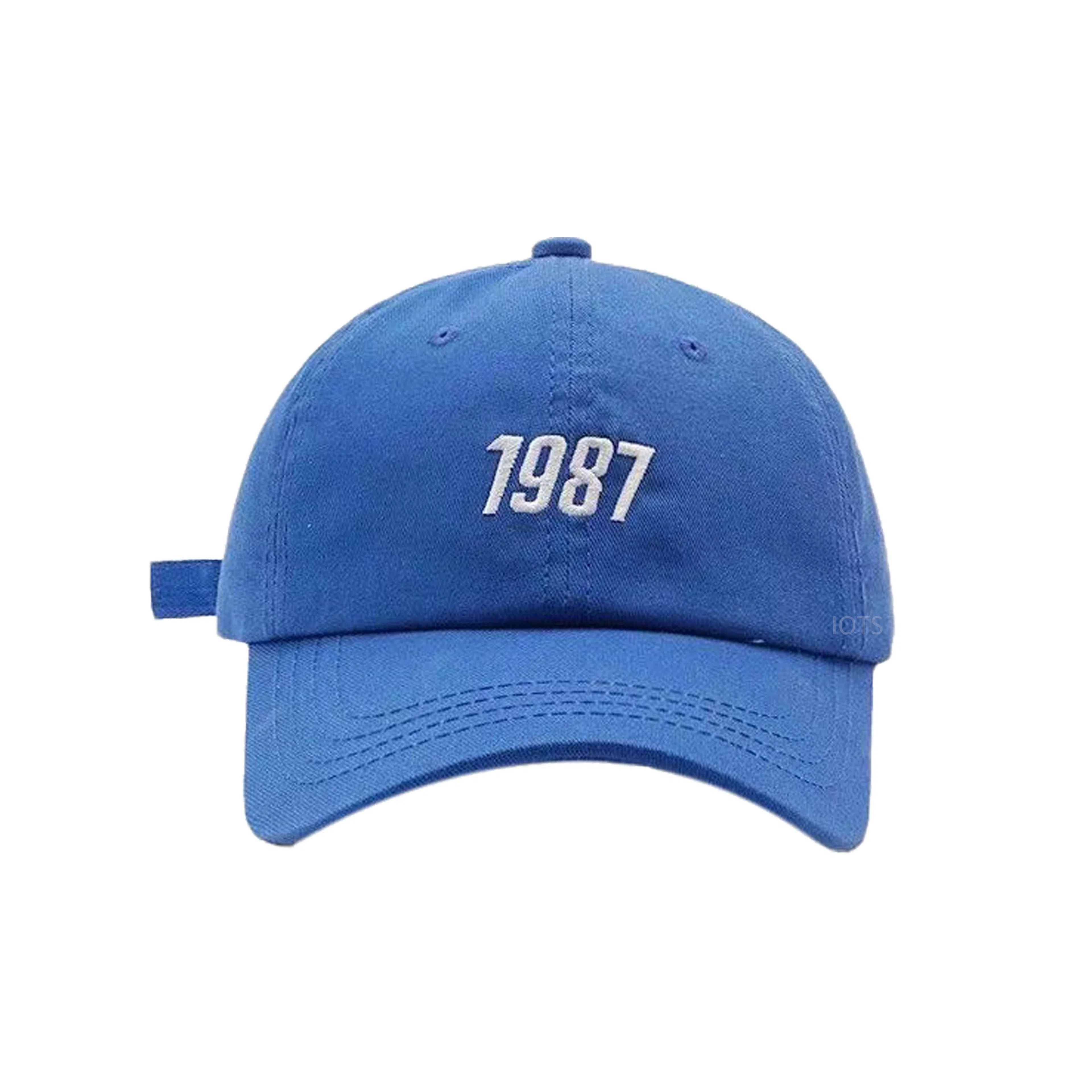 IOTS 1987