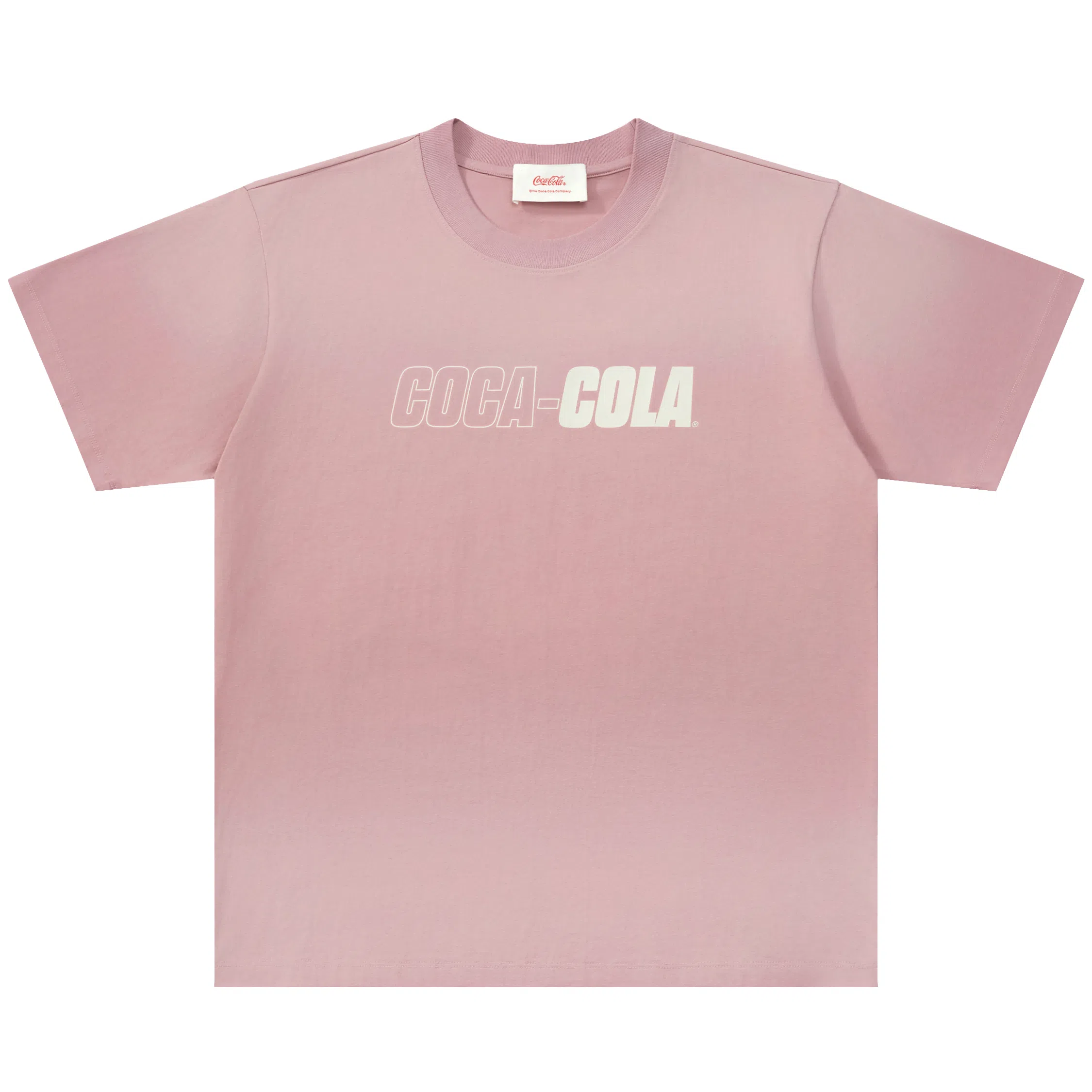 Coca-Cola T