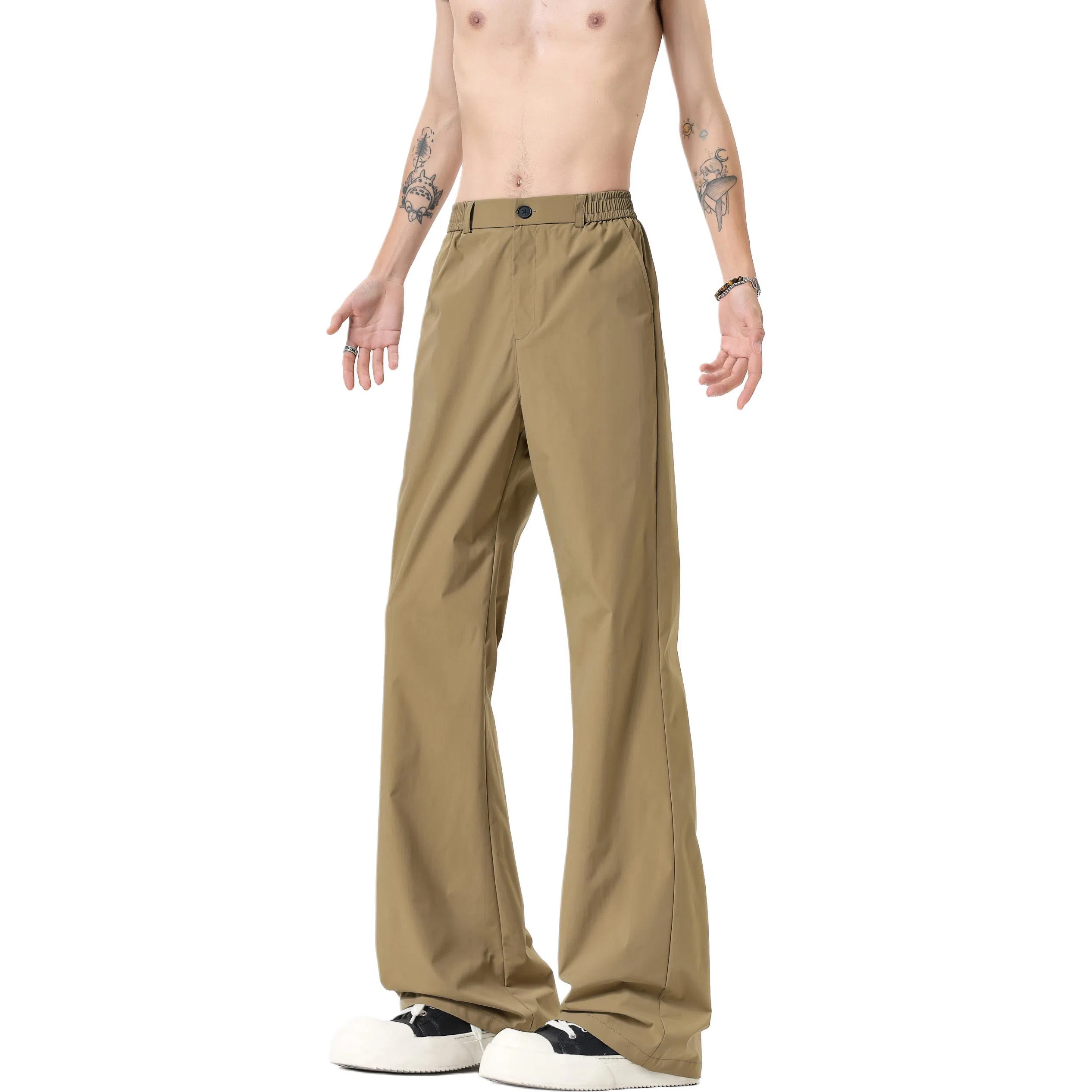 M-5XL230JUNGLE PANDA