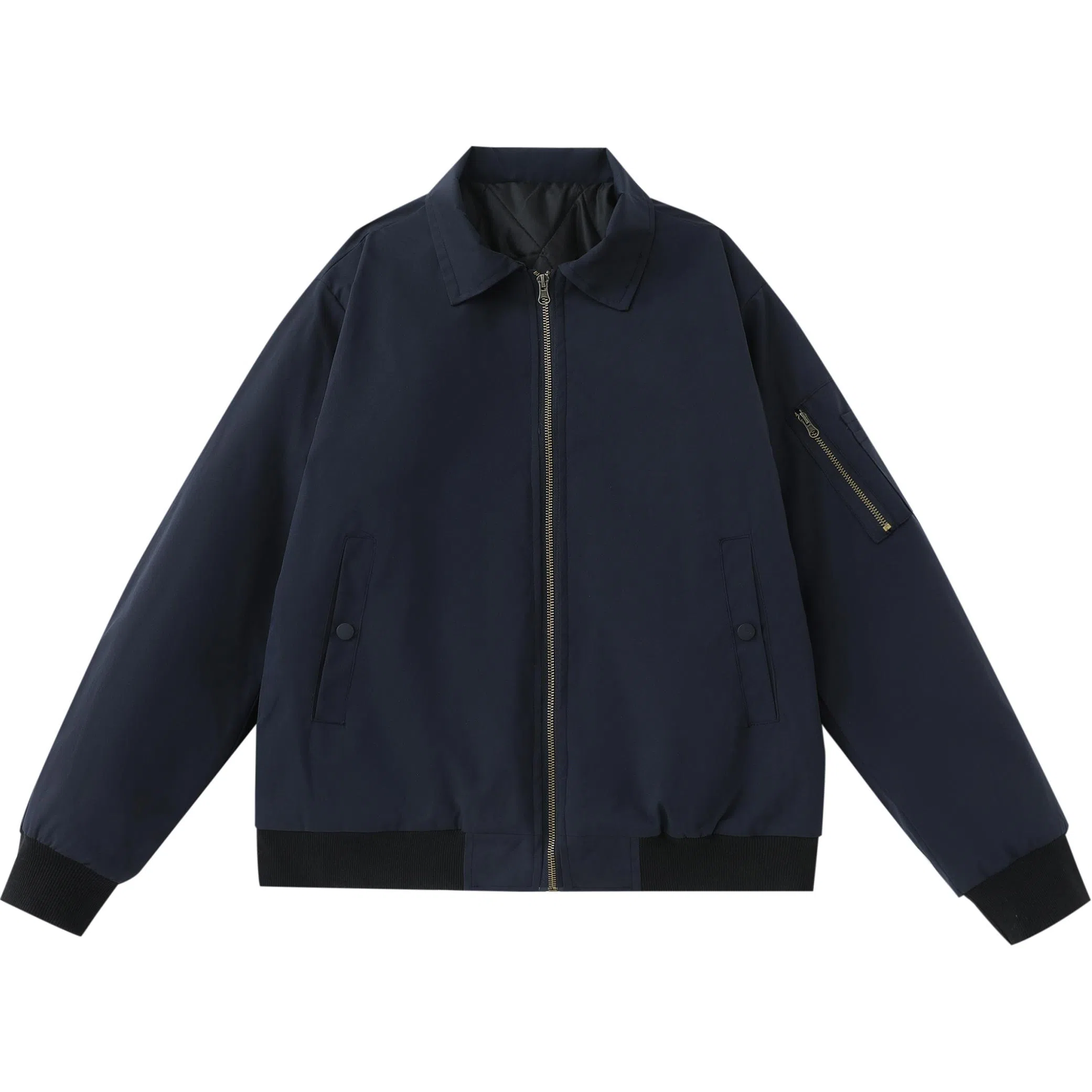 ROSECREED bomber