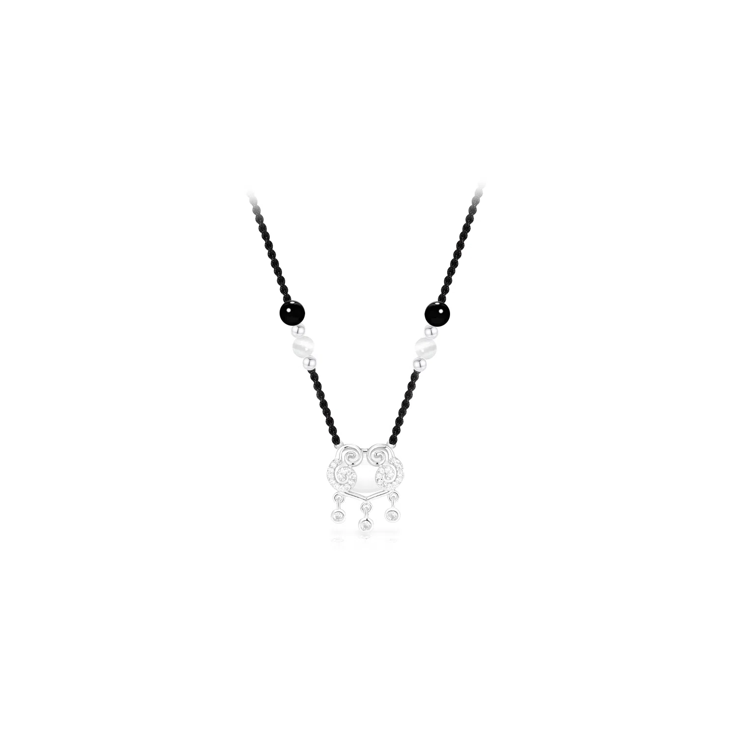 Cuz strange Intention