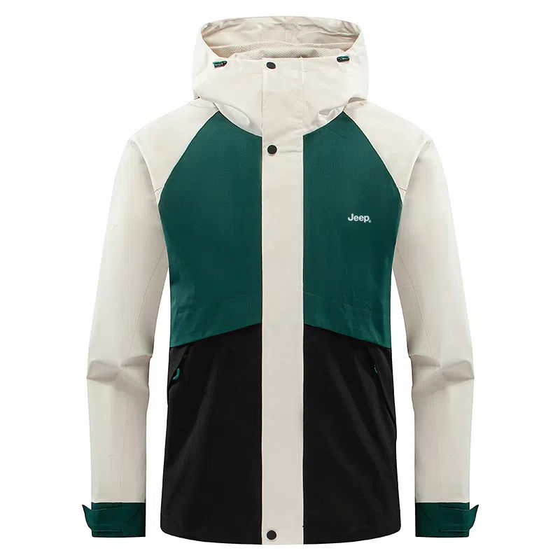 Jeep Black Knight Series