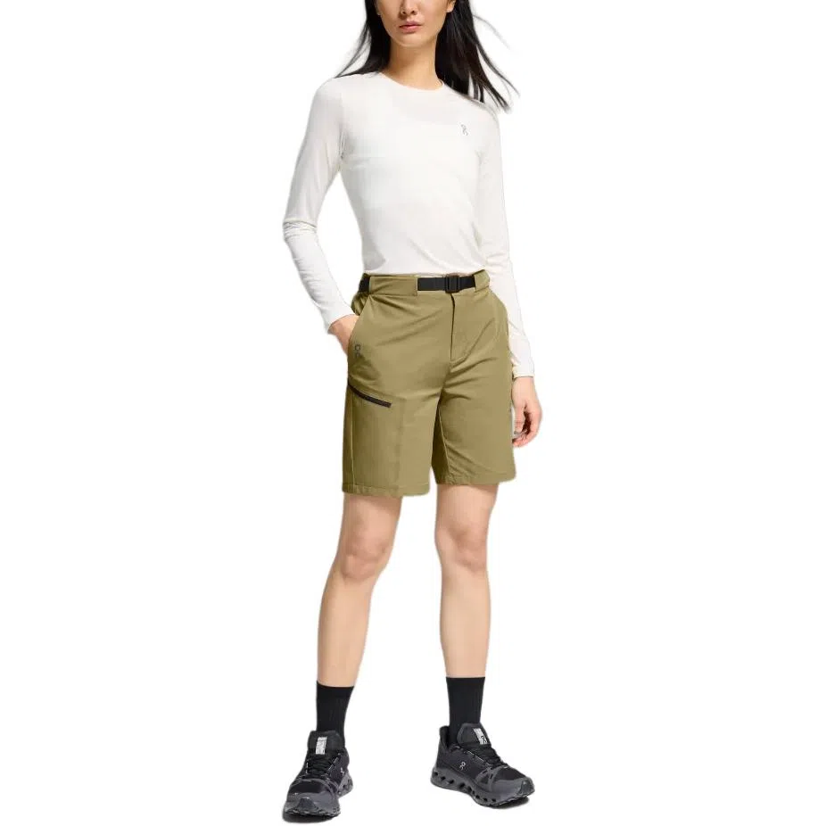 On Trek Short
