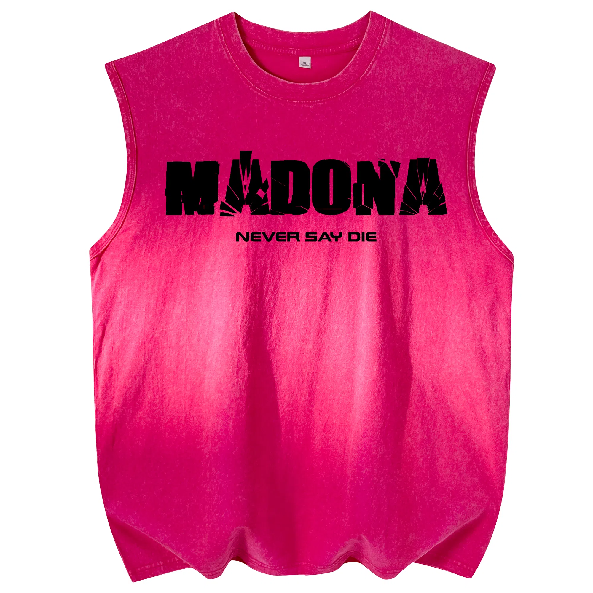 MADONA LOGO