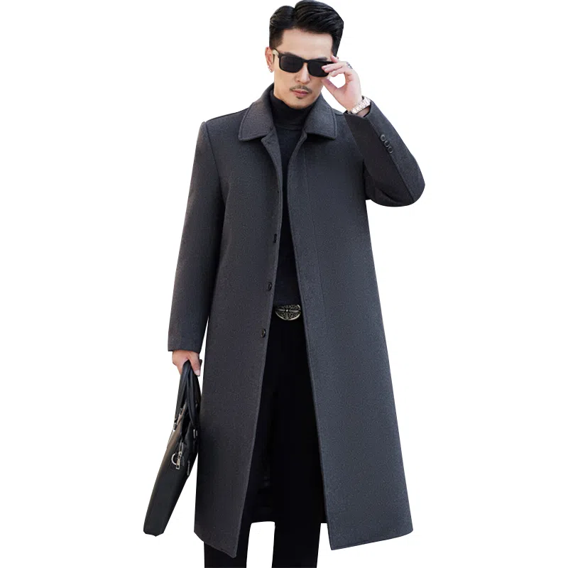 Devanro Coat