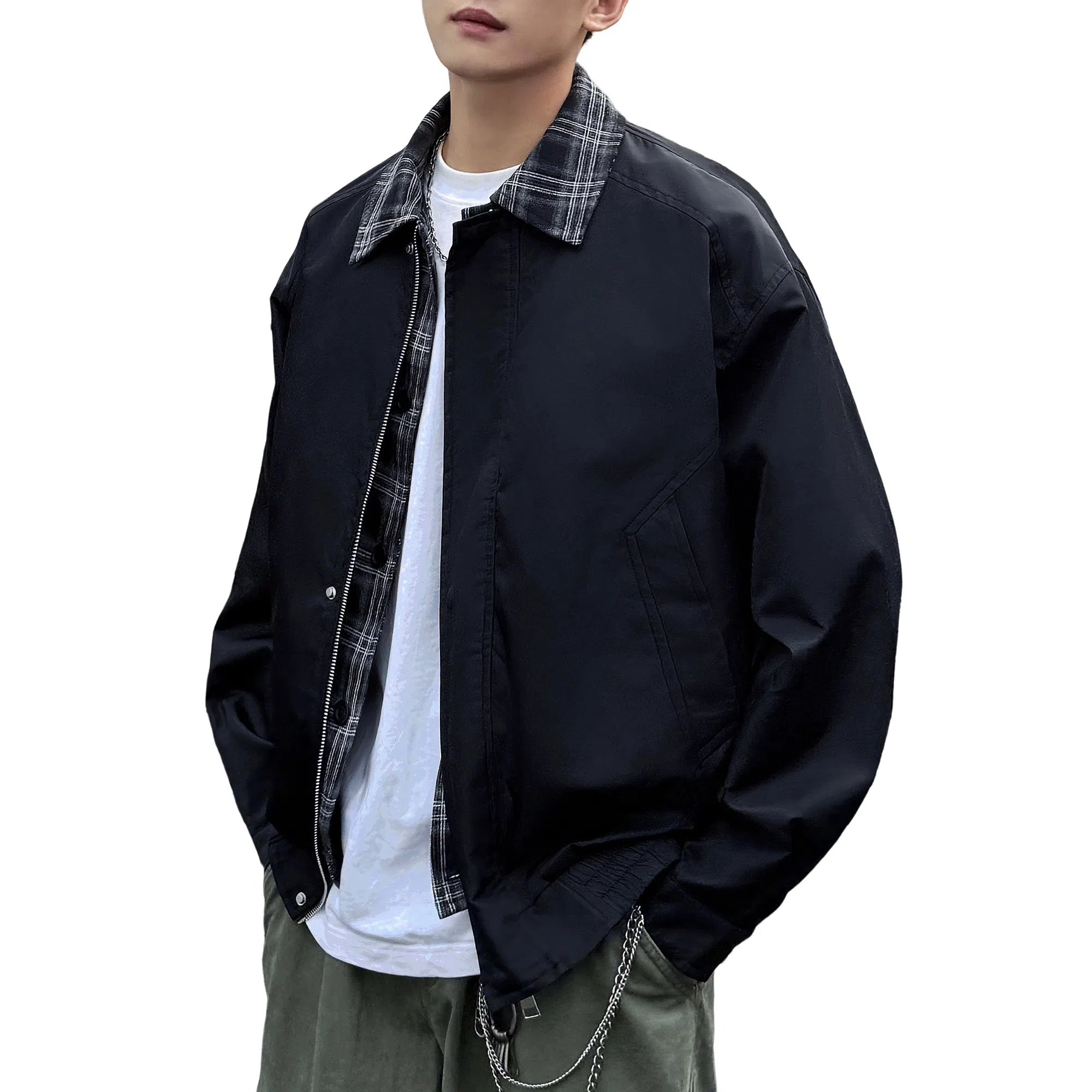 URBAN AUTHENTIC