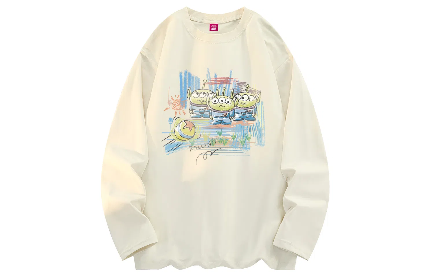 Disney T