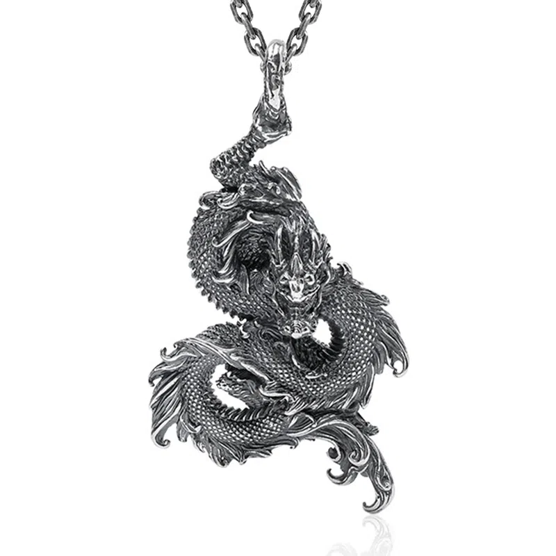 GUXI Dark World 925