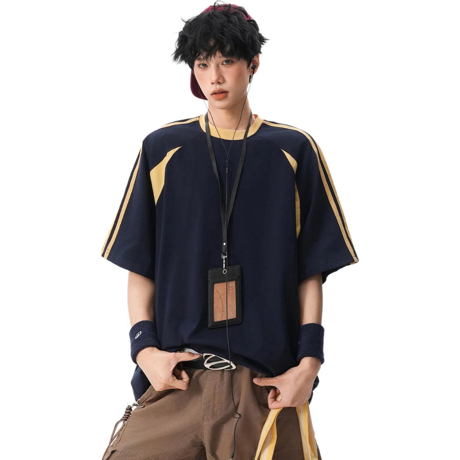 Pirkadat vintagecleanfitT