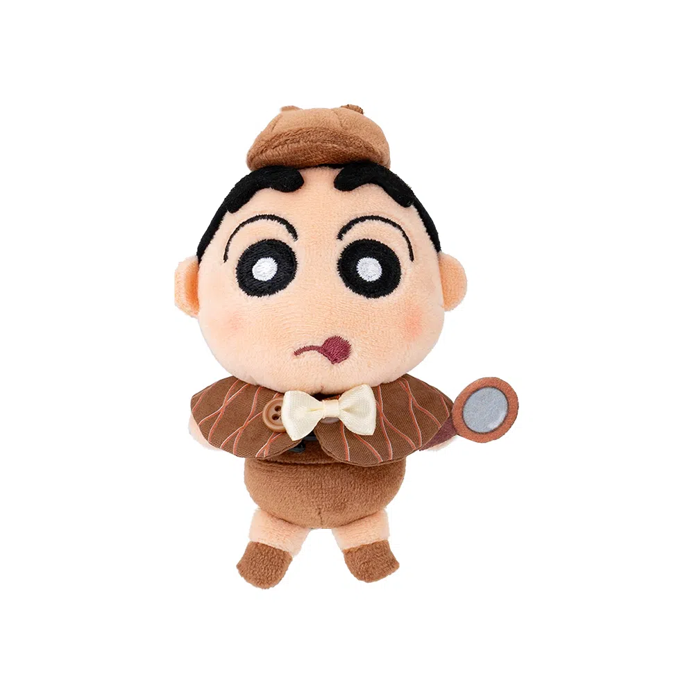 Crayon Shinchan Q 10cm