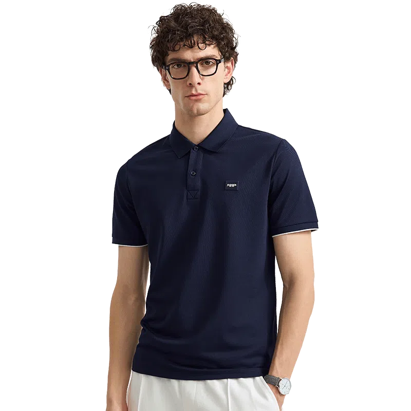 JUDGER Polo