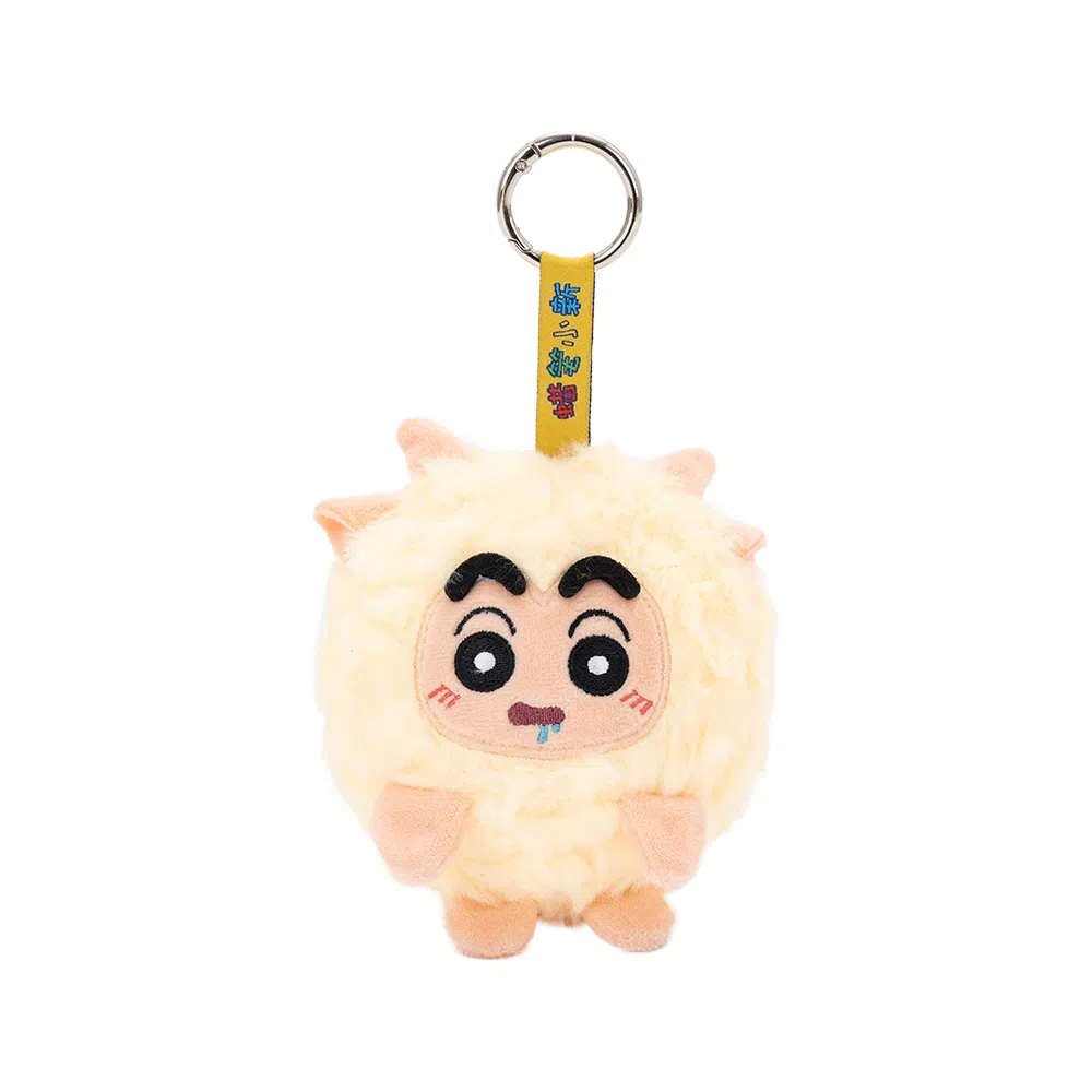Crayon Shinchan Q 8cm