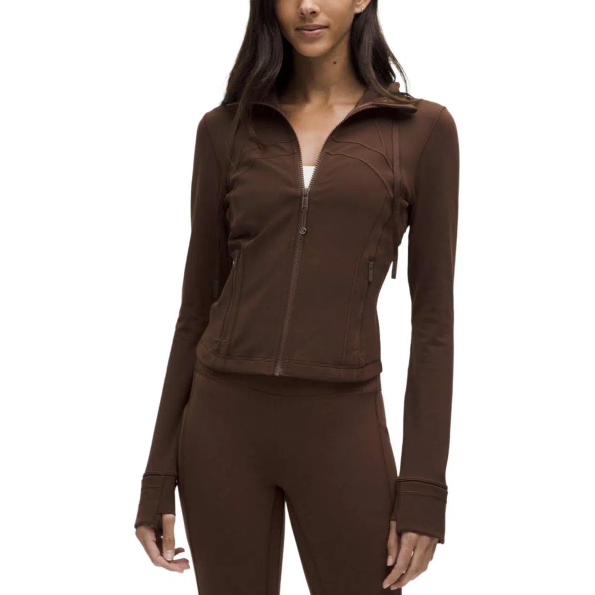 lululemon Define Nulu Hoodie Black