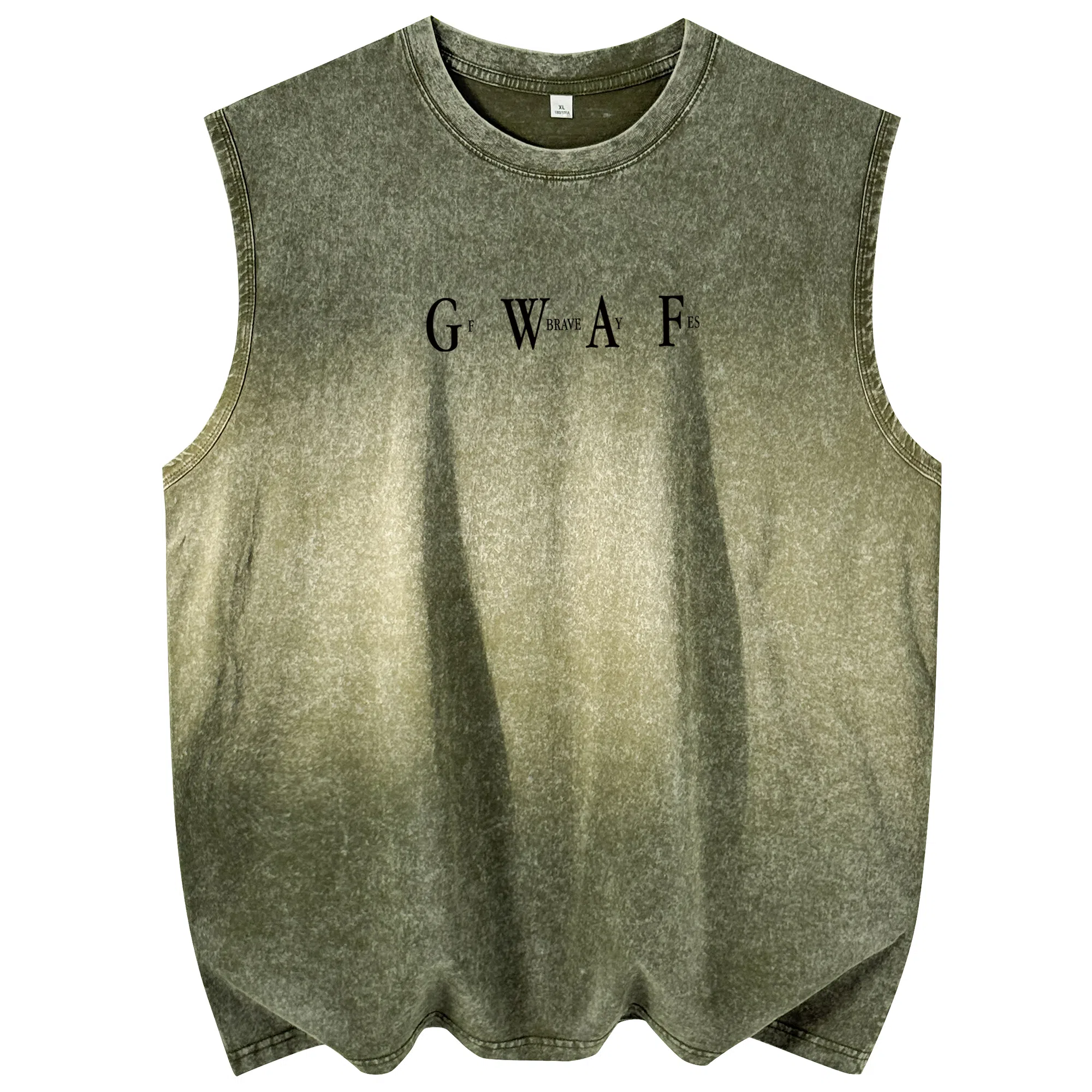 GWAF LOGO