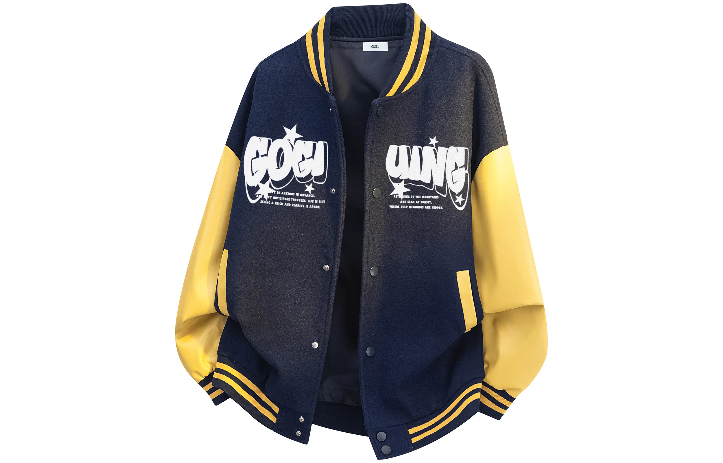 GOGIU