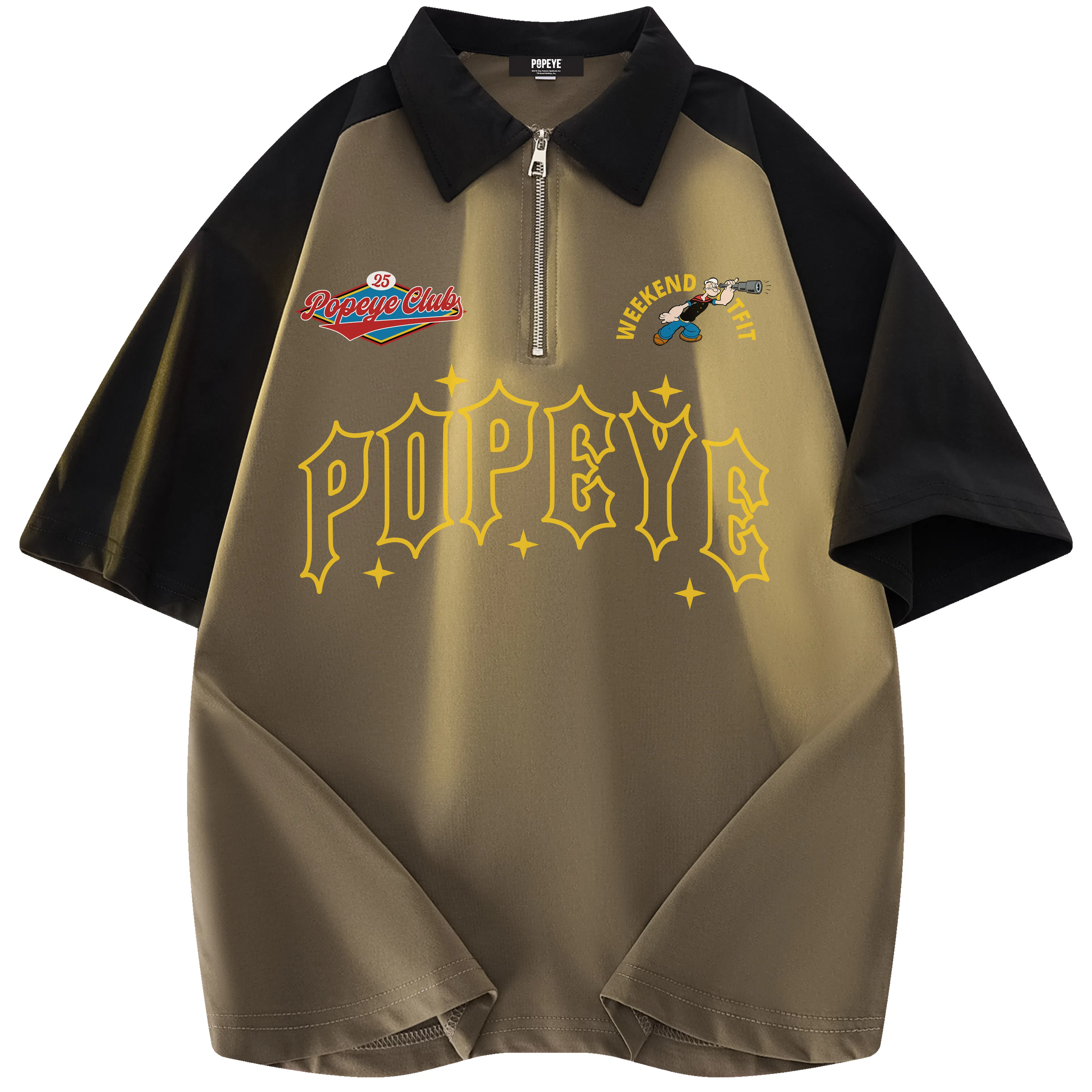 POPEYE LogoPolo