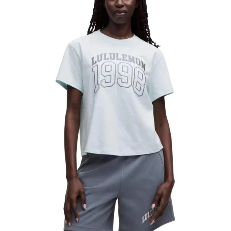 lululemon Relaxed-Fit T