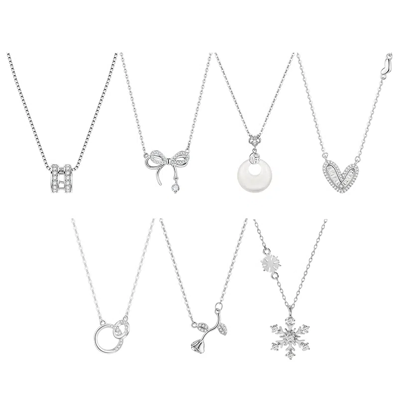 DAISY BEAUTY 7 S925 7