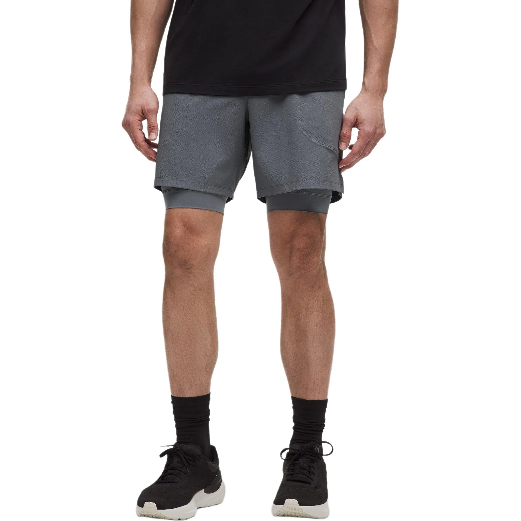 lululemon License To Train SS25 7"