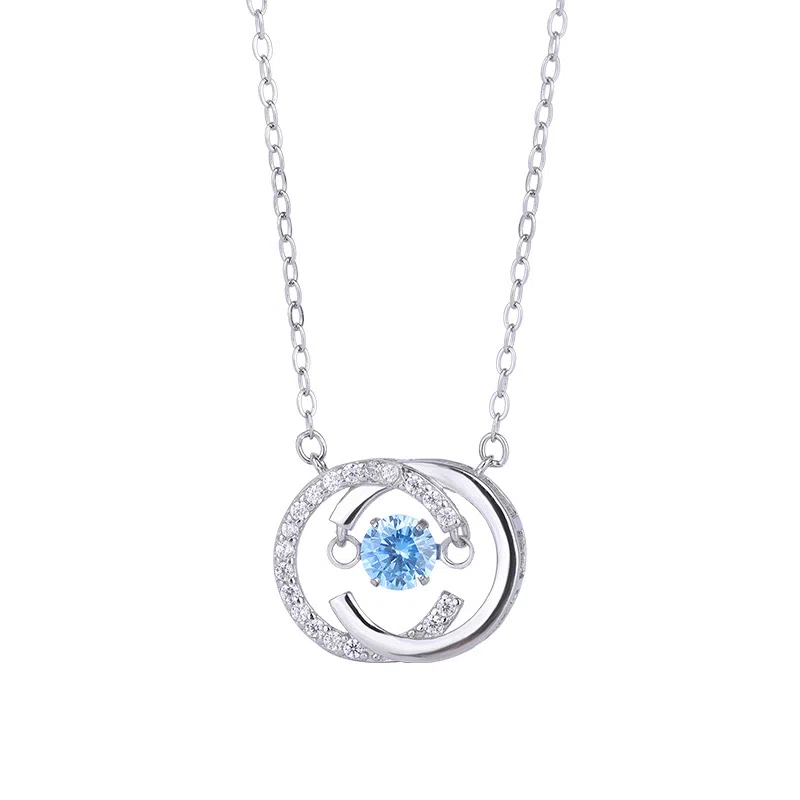 LOVE WHEEL C S925