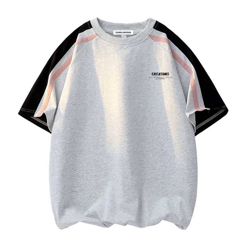 Colorful Creations T