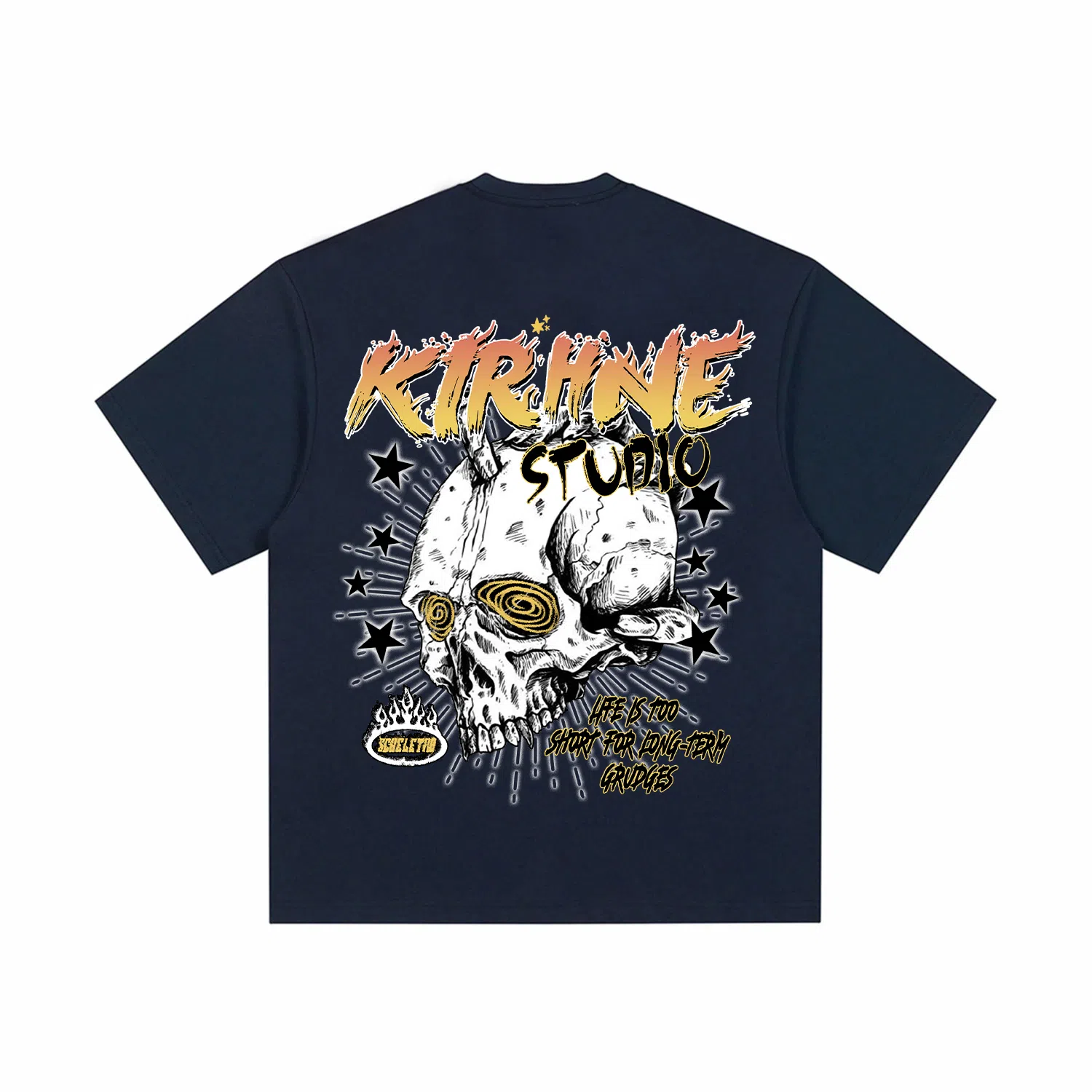 KIRHNE T