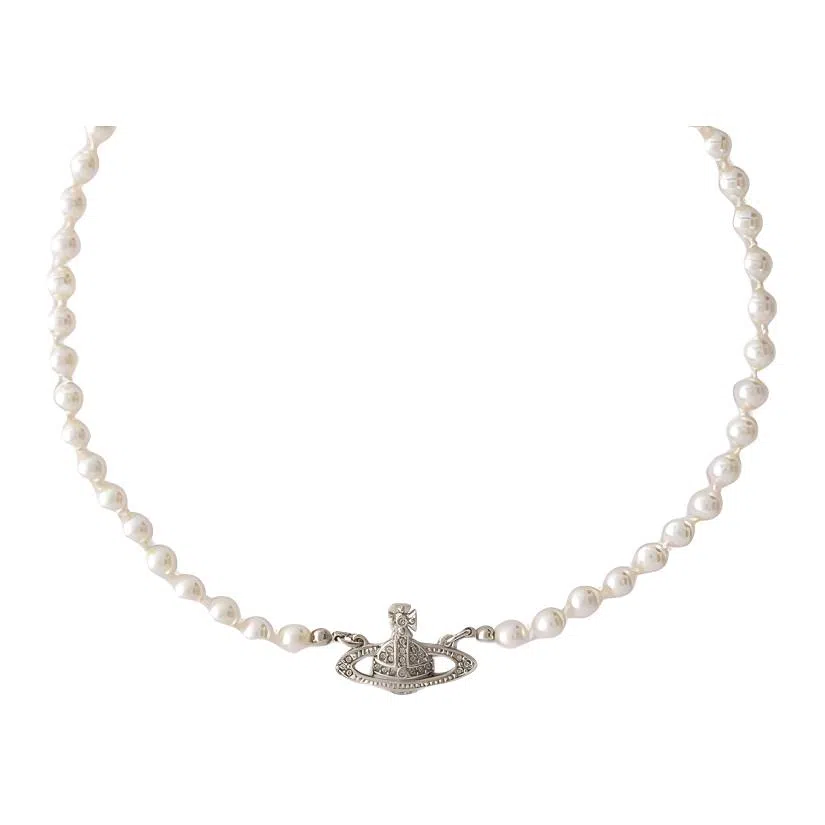 Vivienne Westwood Mini Bas Relief Choker